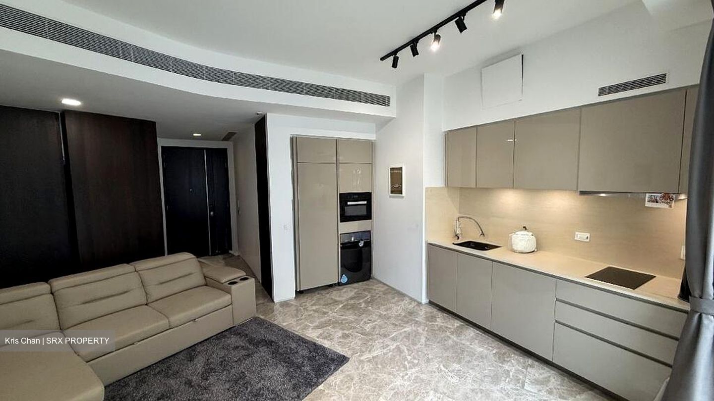 Corals At Keppel Bay (D4), Condominium #502403501